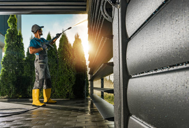 Best Oil Spill Cleanup  in Newcastle, WA